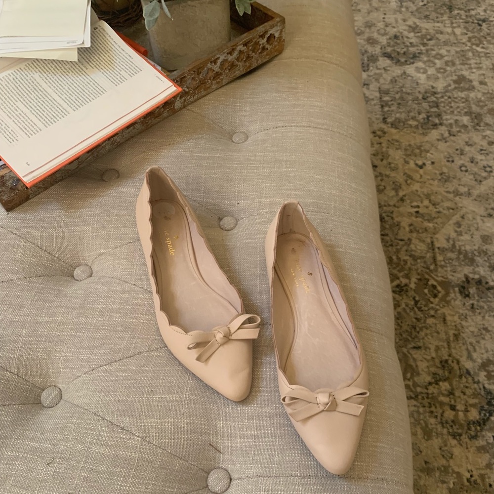 Kate Spade Eleni flat - Picture 3 of 7